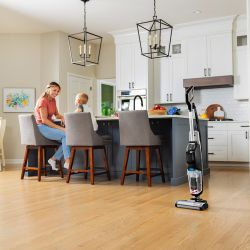 Odkurzacz CrossWave HF2 Select 3847N