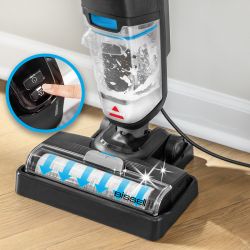 Odkurzacz CrossWave HF2 Pro 3848N