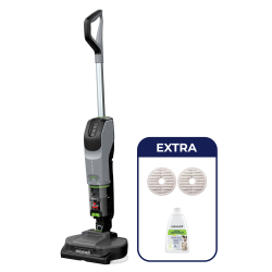 SpinWave® + Vac Pet Select 3893N