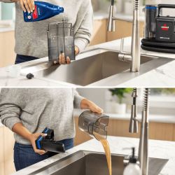 SpotClean® C5 Select 3928N