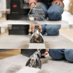 SpotClean® C5 Select 3928N