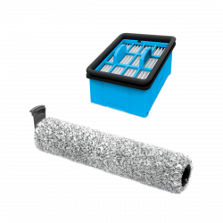 Zestaw akcesoriów CrossWave® Multi-Surface 4046F