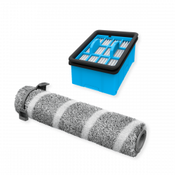 Zestaw akcesoriów CrossWave® OmniForce™ Edge / EdgeFind 4076