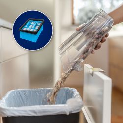 Zestaw akcesoriów CrossWave® OmniForce™ Edge / EdgeFind 4076