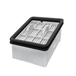 Zestaw FreshStart™ 4087