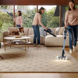 PowerClean FurFinder™ Select