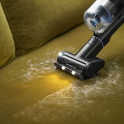 PowerClean FurFinder™ Select