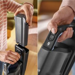 PowerClean FurFinder™ Select