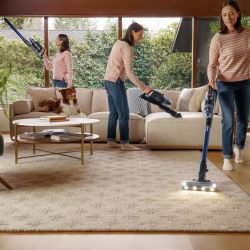 PowerClean FurGuard™ Pro