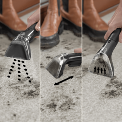 Odkurzacz do plam SpotClean® Mini 4103N