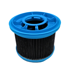 Filtr HEPA firmy BISSELL do odkurzaczy PowerClean FurFinder™ i FurGuard™