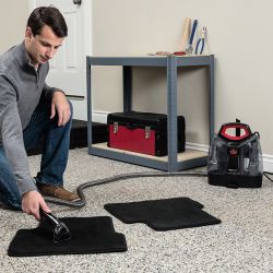MultiClean Spot & Stain 4720M