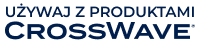 Używaj z produktami Crosswave
