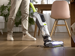 Akcesoria i środki czyszczące CrossWave