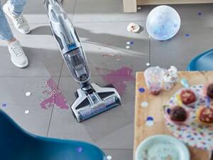 Odkurzacze wielofunkcyjne