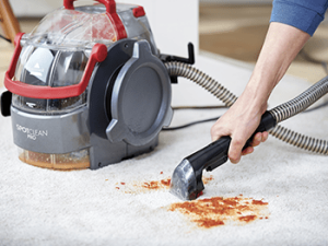 Akcesoria i środki czyszczące SpotClean