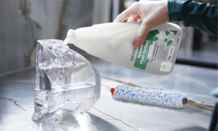 Akcesoria i środki czyszczące