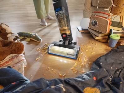 Jak przygotować dom na wizytę gości w mniej niż godzinę?