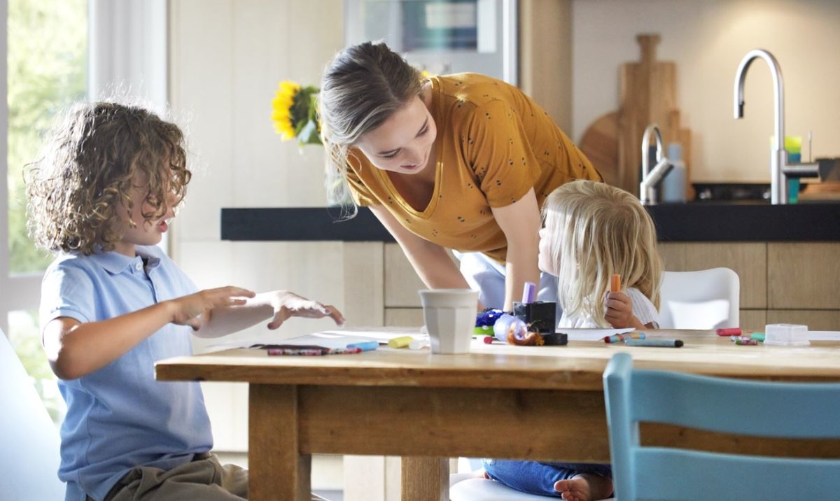 Eksperci w dziedzinie pielęgnacji podłóg od 1876